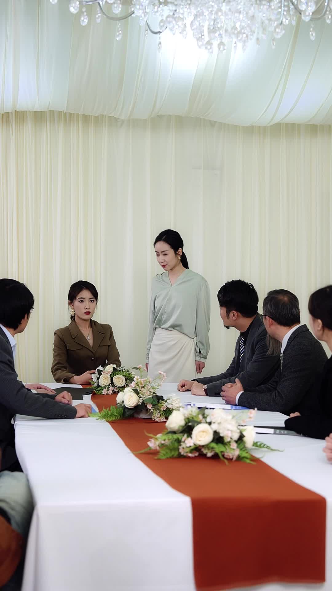 Episode 28 - Penjaga Warisan dan Pernikahan Palsu